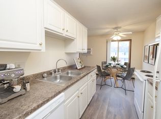 Como Park Apartments, Saint Paul, MN 55108