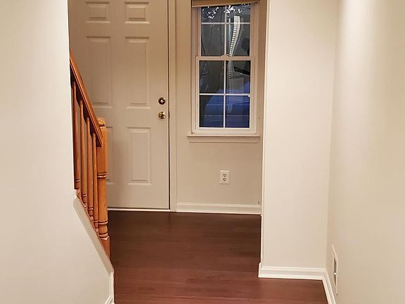 Main entry level