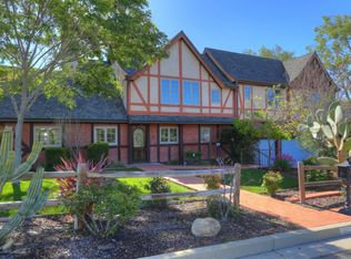 296 1st St, Solvang, CA 93463