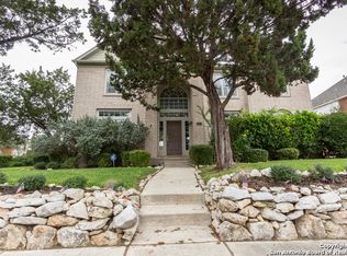 1739 Montecino, San Antonio, TX 78258