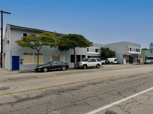 139 W Arbor Vitae St, Inglewood, CA 90301