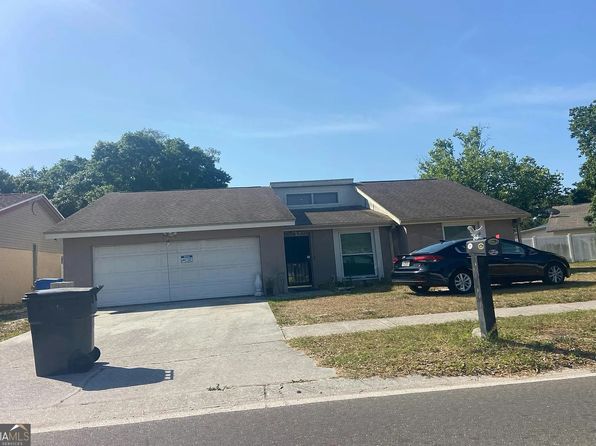 7901 Timberlane West Dr, Tampa, FL 33615