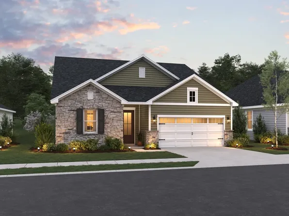 81 Coldstone Ct, Delaware, OH 43015