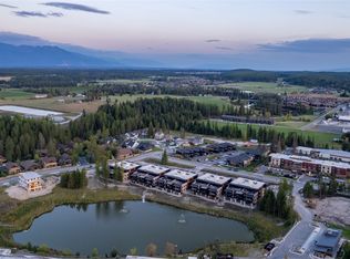 317 Akers Ln UNIT C, Whitefish, MT 59937