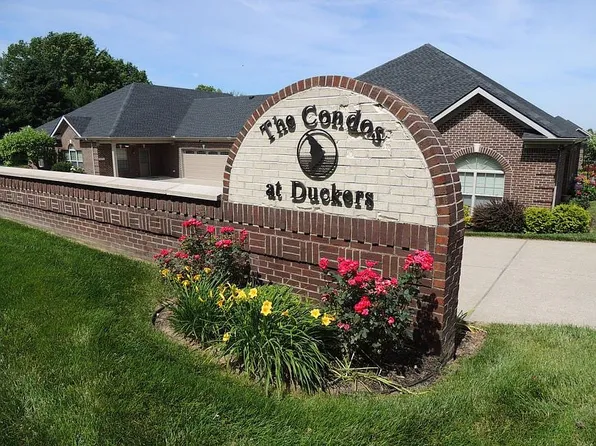 121 Woods Way, Frankfort, KY 40601
