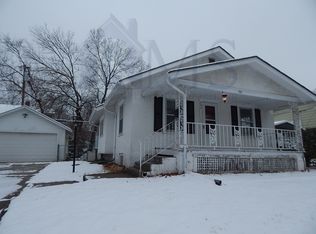 731 SW Randolph Ave, Topeka, KS 66606