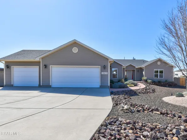 13415 E Palomino Ln, Prescott Valley, AZ 86315