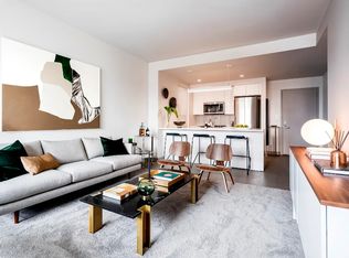 2922 Northern Blvd APT 3514, Long Island City, NY 11101