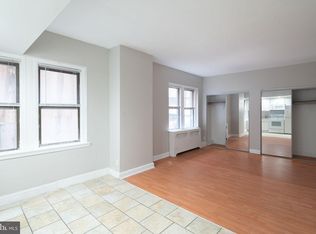 1321 Spruce St #23-5F, Philadelphia, PA 19107