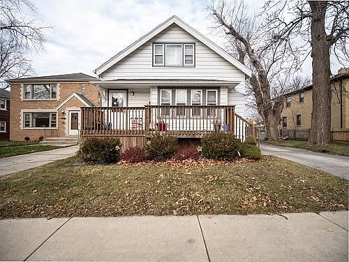 1st image of 7838 W Center St