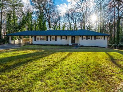 5171 Hugh Howell Rd, Stone Mountain, GA, 30087