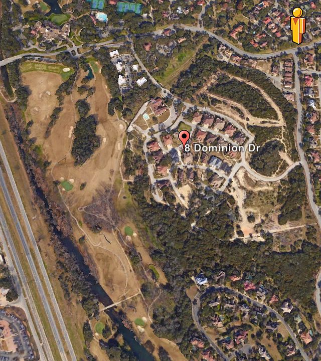 1st image of 8 Dominion Dr Unit 116