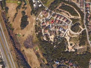 8 Dominion Dr UNIT 116, San Antonio, TX 78257