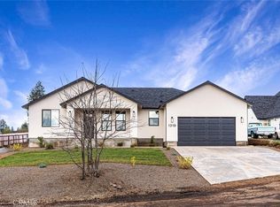 1319 Deodara Way, Paradise, CA 95969