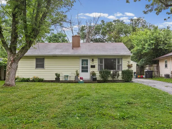 2405 Foxhall Dr, Lafayette, IN 47909