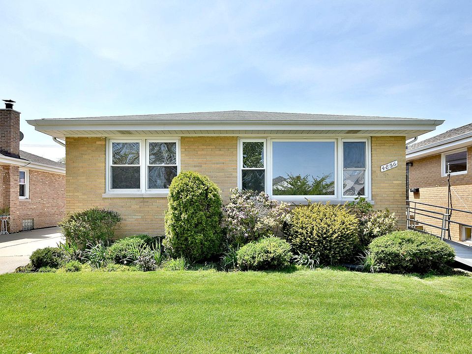 1st image of 4836 N Nordica Ave