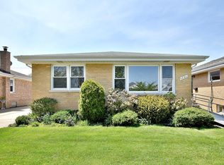 4836 N Nordica Ave, Chicago, IL 60656