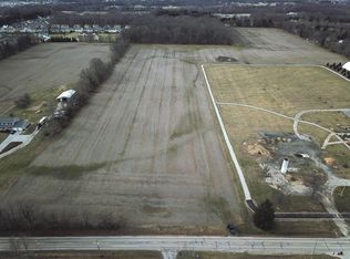 0 Rome Corners Road, Galena, OH 43021