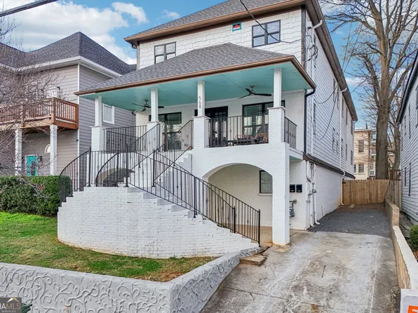 568 John Wesley Dobbs Ave NE, Atlanta, GA 30312