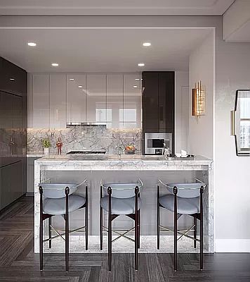 3rd image of 303 Park Ave #1910