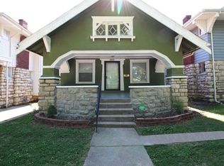 3841 Benton Blvd, Kansas City, MO 64128