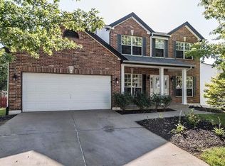 7470 Little Oaks Dr, O'Fallon, MO