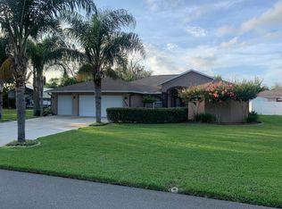 6265 Newmark St, Spring Hill, FL 34606