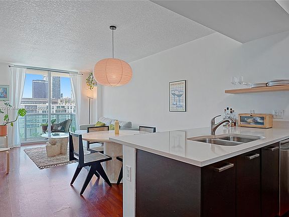2nd image of 333 NE 24th St APT 803