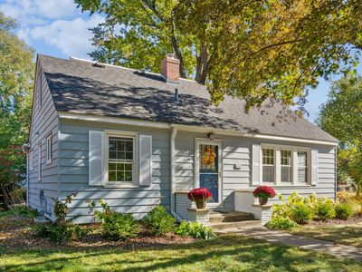 3353 47th Ave S, Minneapolis, MN, 55406