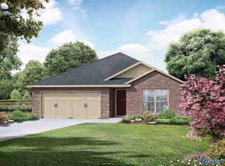 16815 Demi Dr, Athens, AL 35613