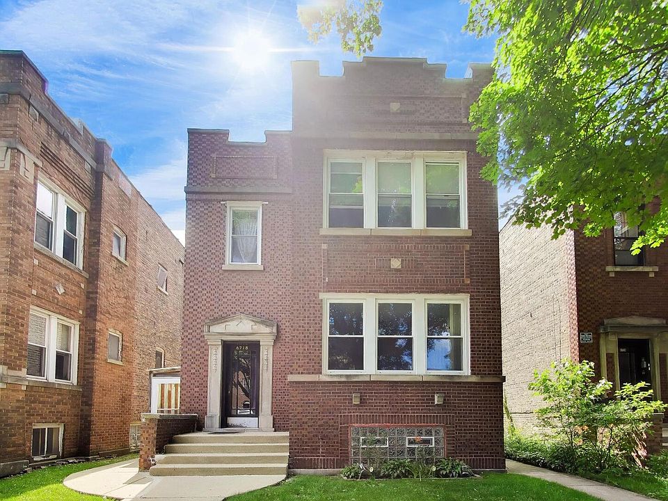 1st image of 6718 N Campbell Ave