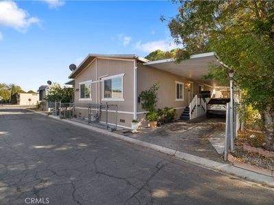 1301 E Avenue I Space 336, Lancaster, CA, 93535