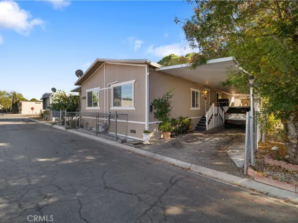 1301 E Avenue I Space 336, Lancaster, CA 93535