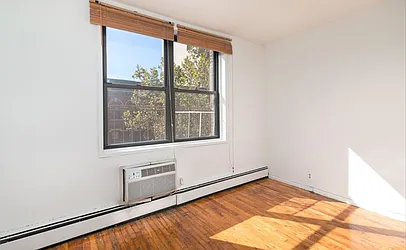 Rented by Guy Goldman, LREB