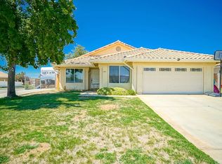 1101 Cherry Ave, Beaumont, CA 92223
