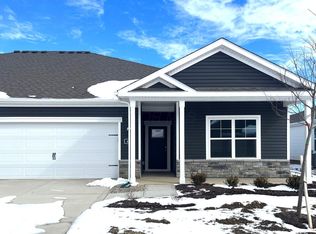 468 Helena Dr #173B, Plain City, OH 43064