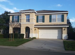 4333 Narraganset Way, Mather, CA