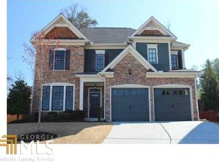 10558 Brookdale Rd, Johns Creek, GA 30022