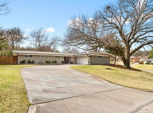 6329 Firth Rd, Fort Worth, TX 76116