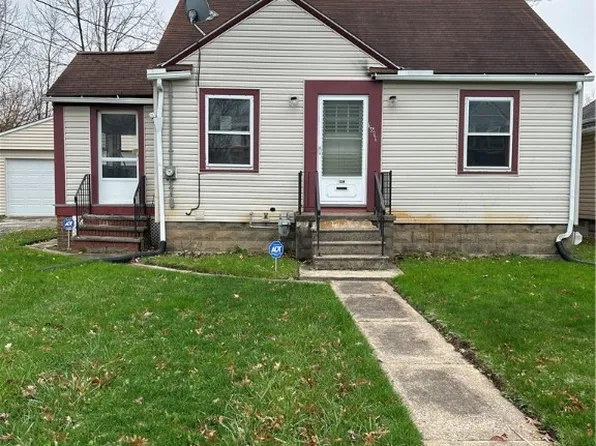 1611 W 22nd St, Lorain, OH 44052