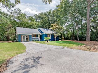 753 Dangerfield Dr, Moncks Corner, SC 29461