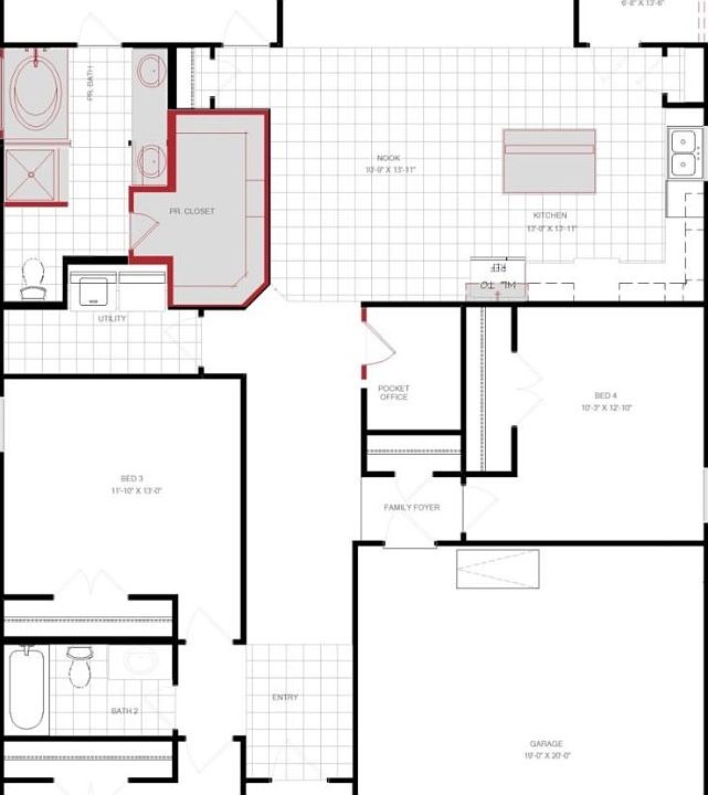 1st image of 10949 Cacao Dr