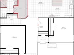 10949 Cacao Dr, Fort Worth, TX 76108