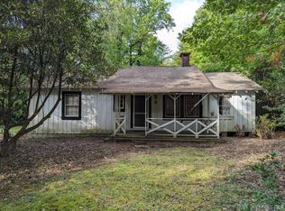 1884 Highway 107 S, Cashiers, NC 28717