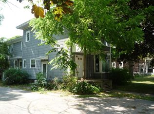 614 S Putnam St #1-4, Williamston, MI 48895
