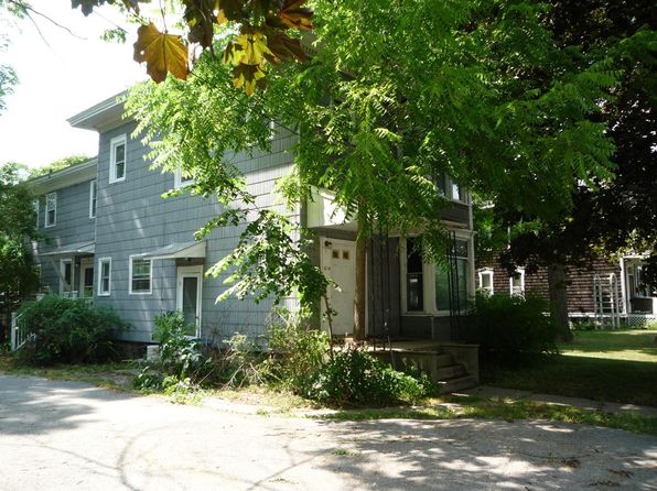614 S Putnam St #1-4