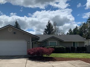 25110 Perkins Rd, Veneta, OR 97487