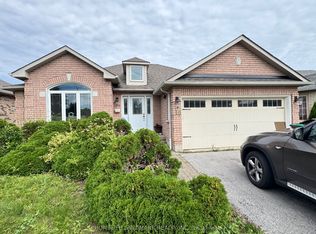 10 Summerset Dr, Barrie, ON L4N 9L7