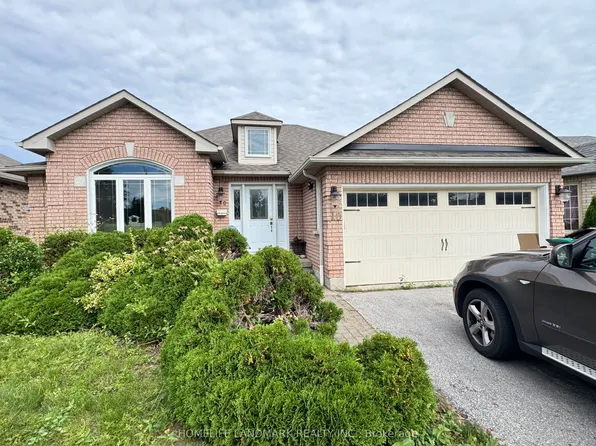 10 Summerset Dr, Barrie, ON L4N 9L7