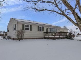 7236 Licking Springs Rd, Newark, OH 43055